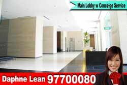 Marina Bay Suites (D1), Condominium #395872921